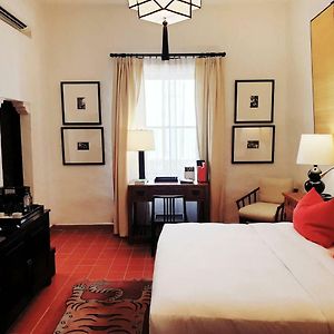 Superior Double or Twin Room Above 12 Years Old Only